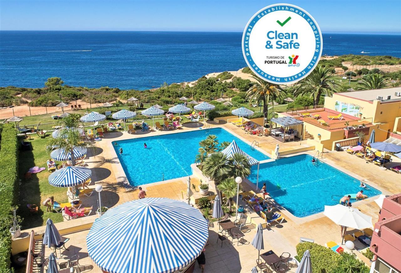 Baia Cristal Beach&spa 4* Carvoeiro (Lagoa)