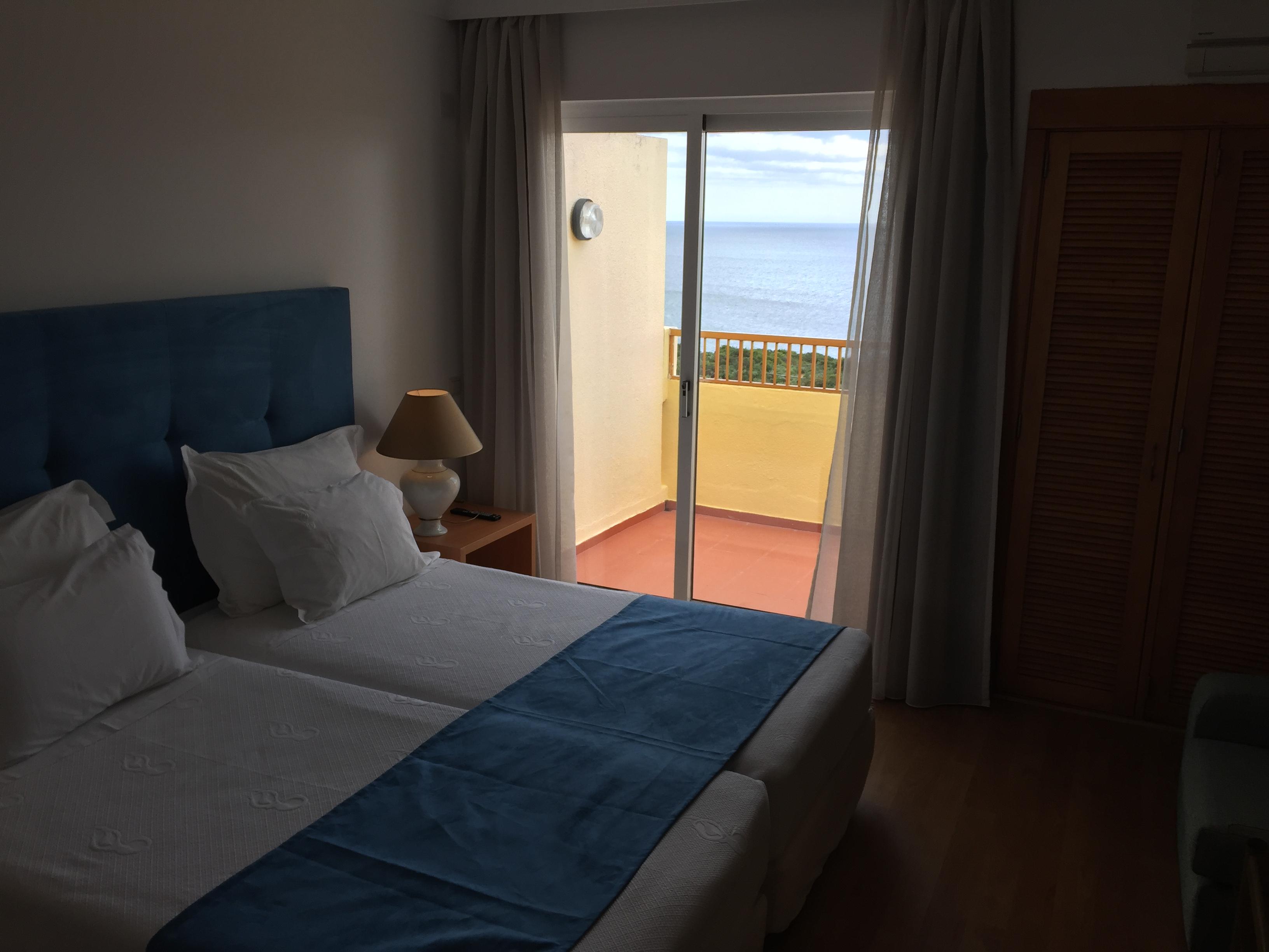 Baia Cristal Beach&spa 4* Carvoeiro (Lagoa)