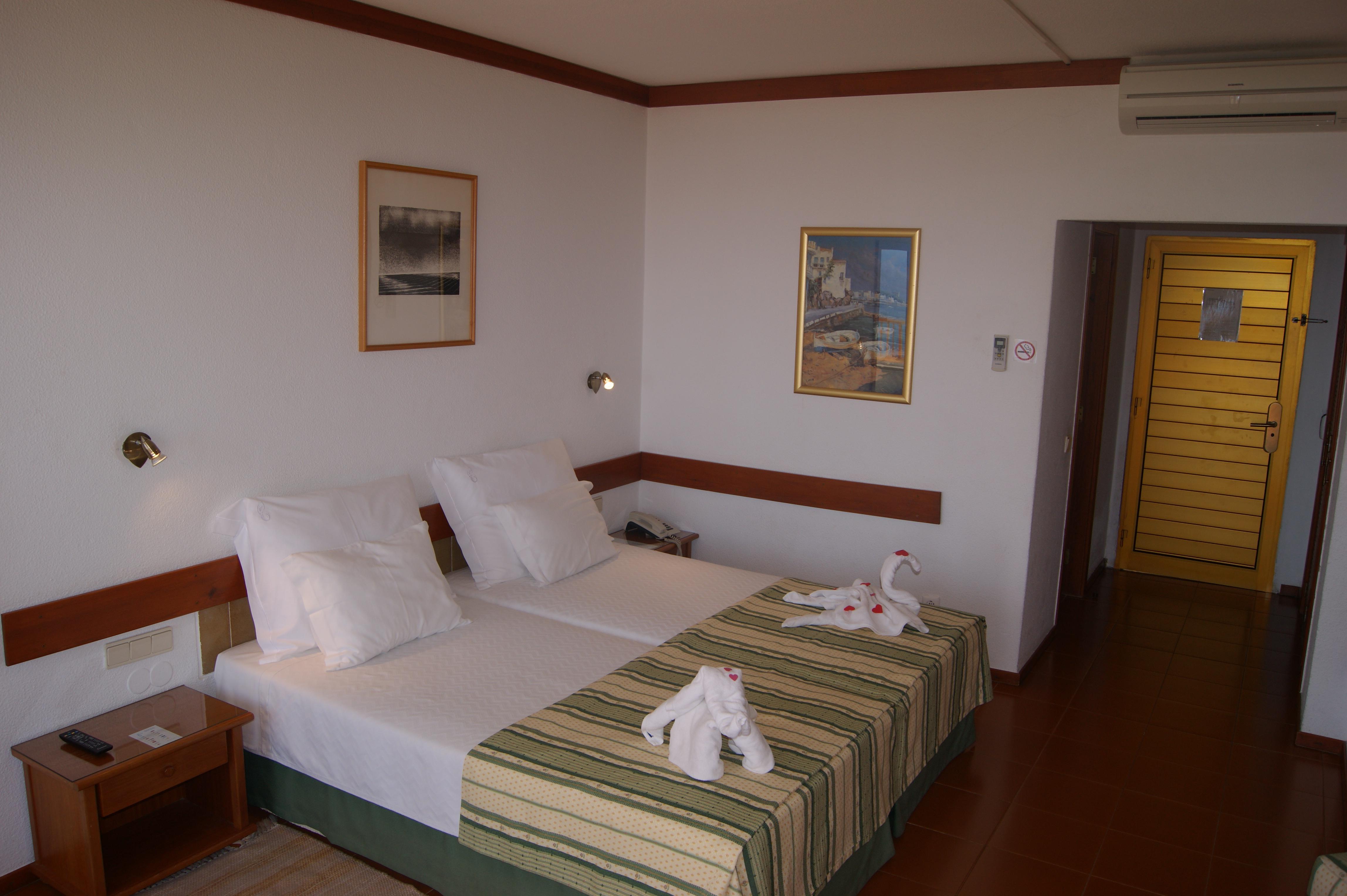Baia Cristal Beach&spa