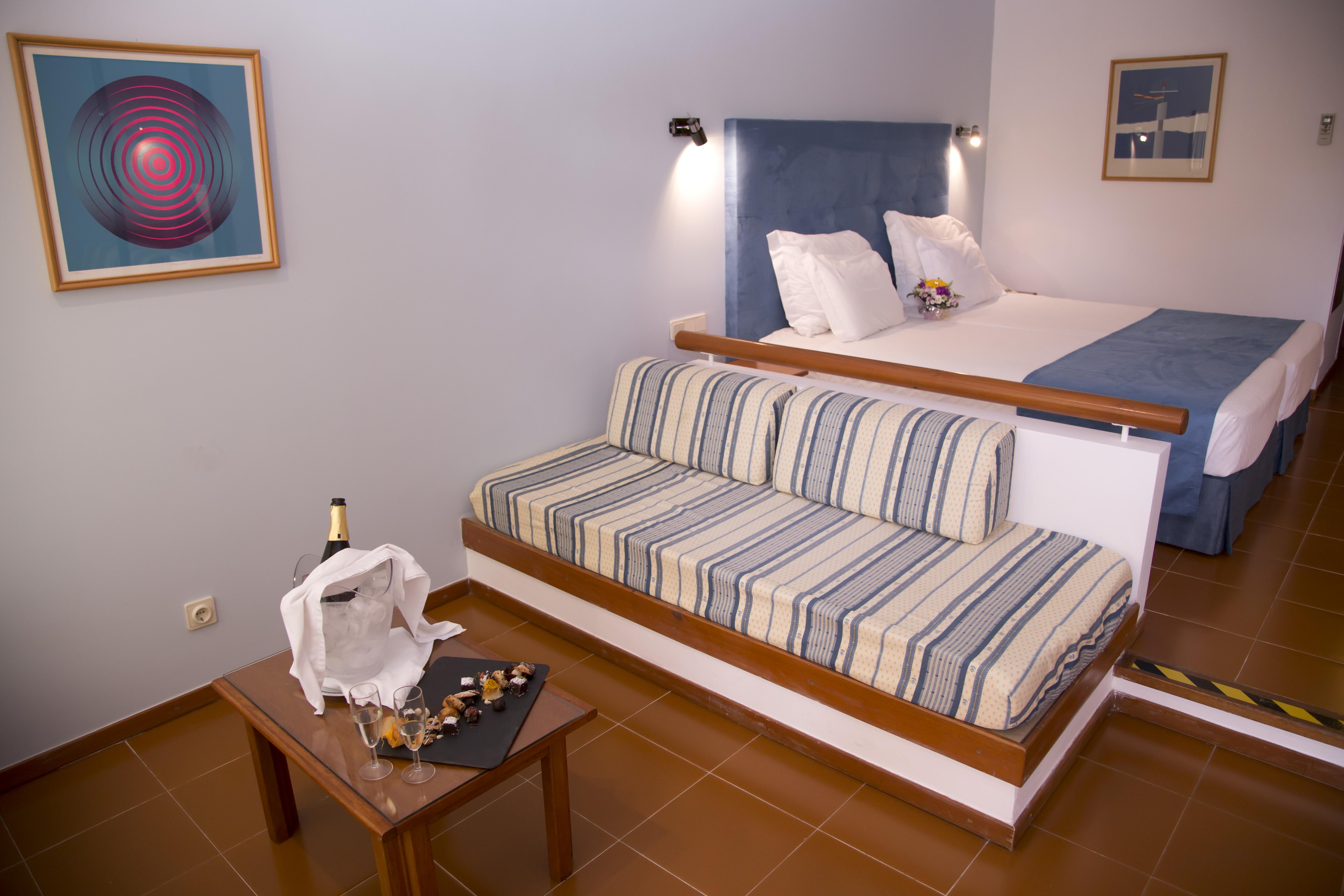 Hotel Baia Cristal Beach&spa 4*