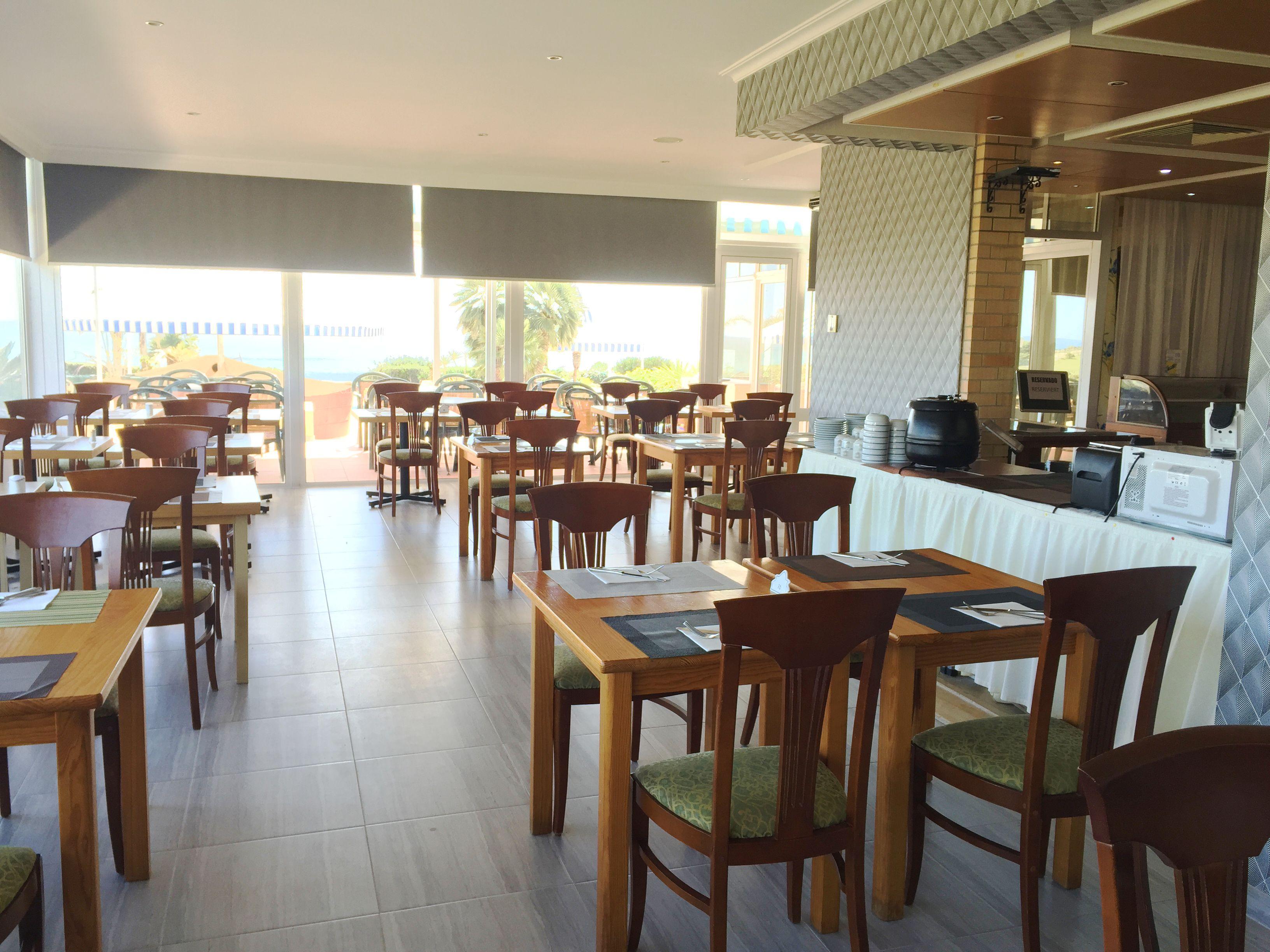 Baia Cristal Beach&spa Carvoeiro (Lagoa)