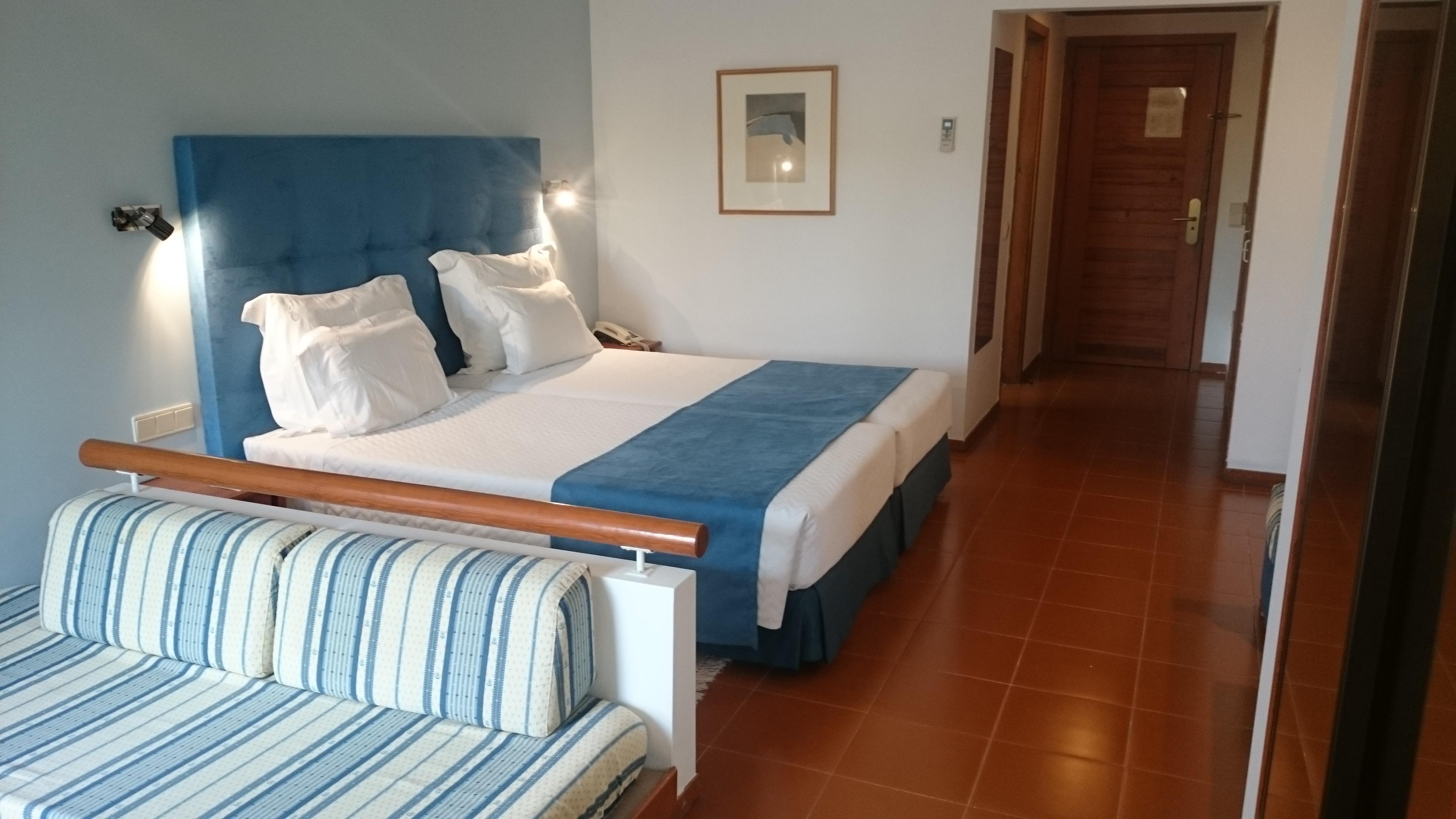 Baia Cristal Beach&spa Hotel Carvoeiro (Lagoa)