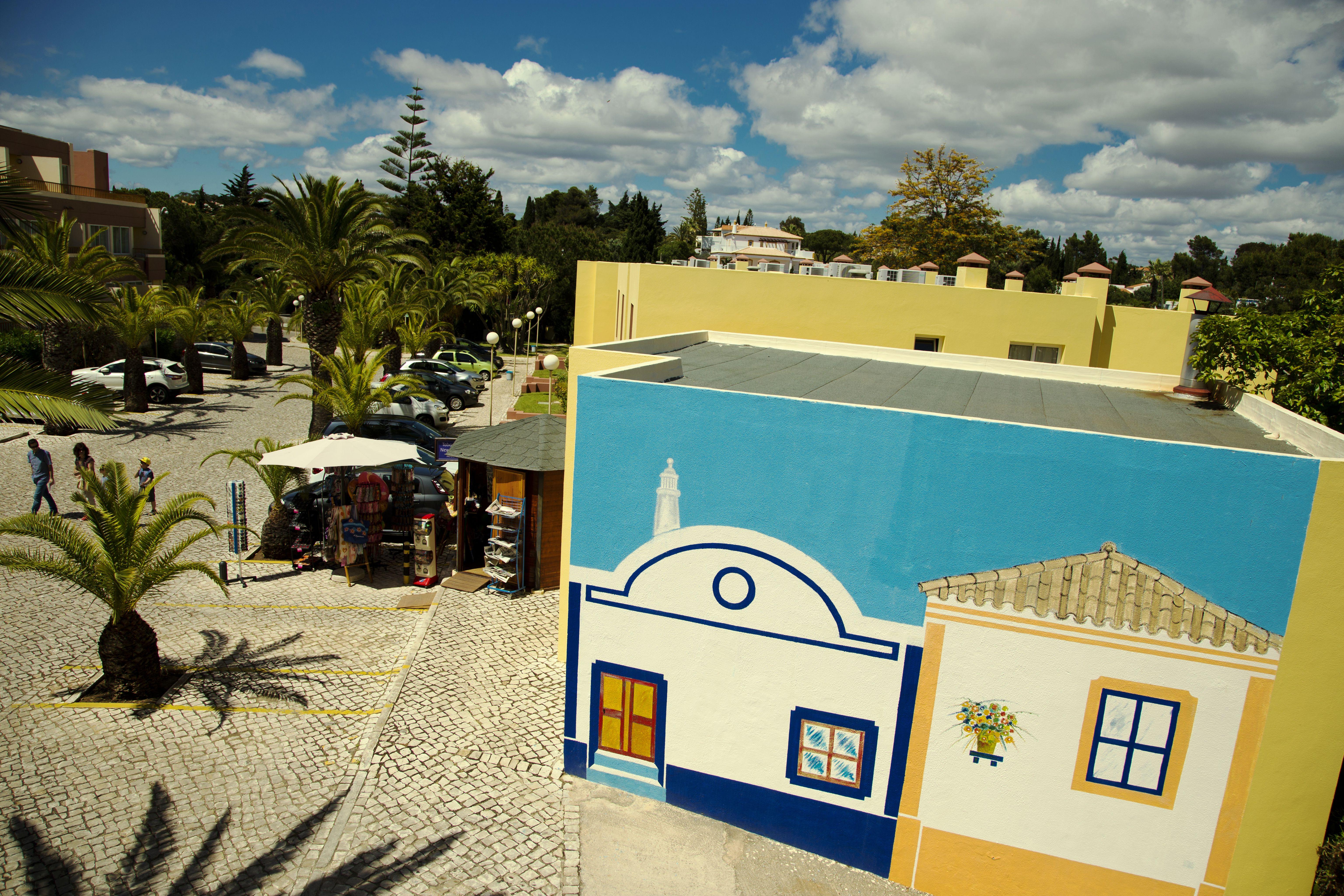 Hotel Baia Cristal Beach&spa 4*