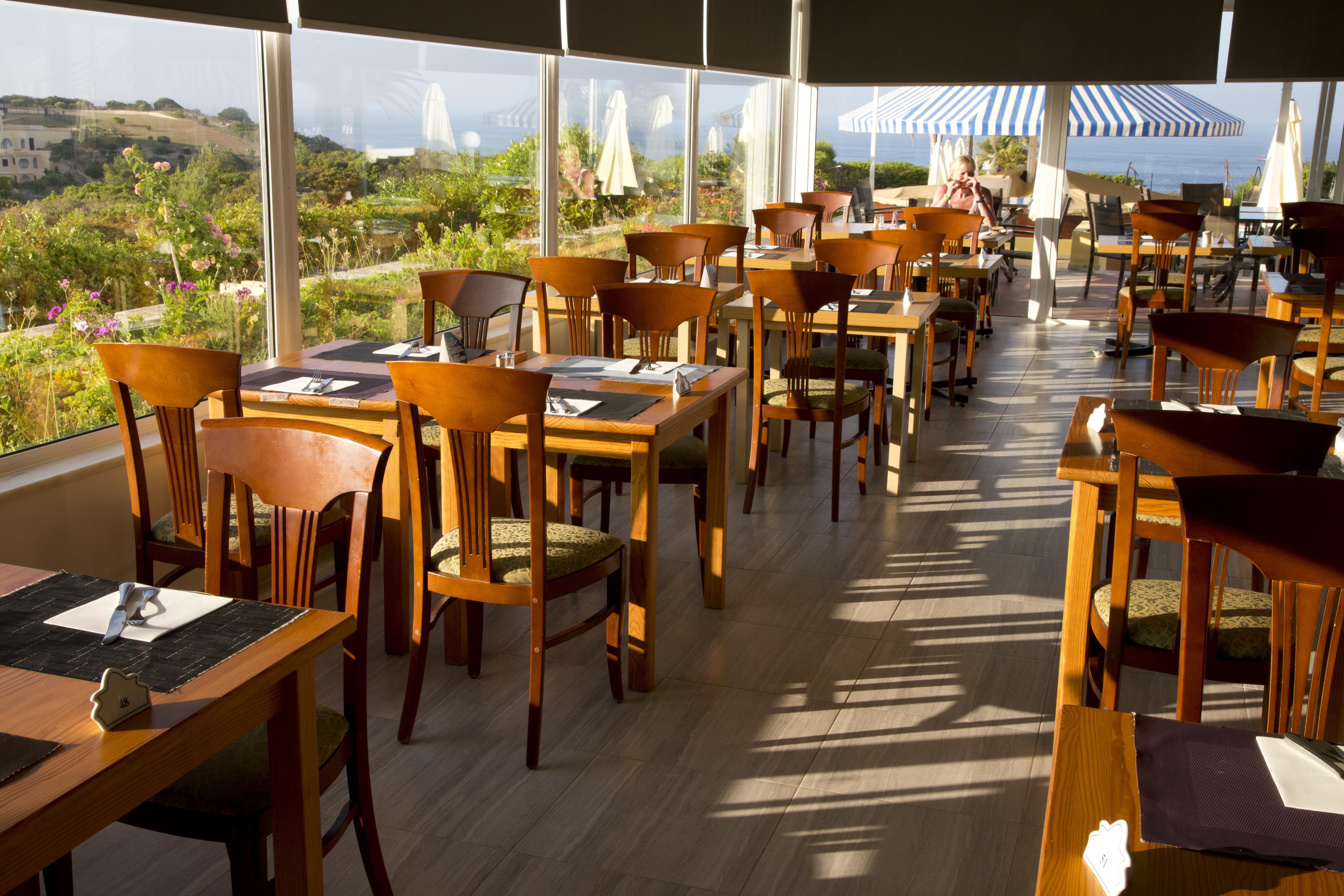 Baia Cristal Beach&spa Carvoeiro (Lagoa)