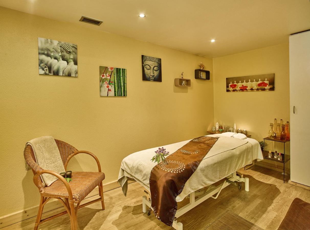 Baia Cristal Beach&spa 4* Carvoeiro (Lagoa)