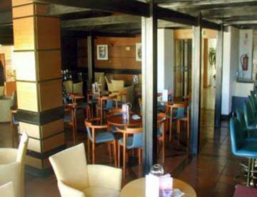 Hotel Baia Cristal Beach&spa
