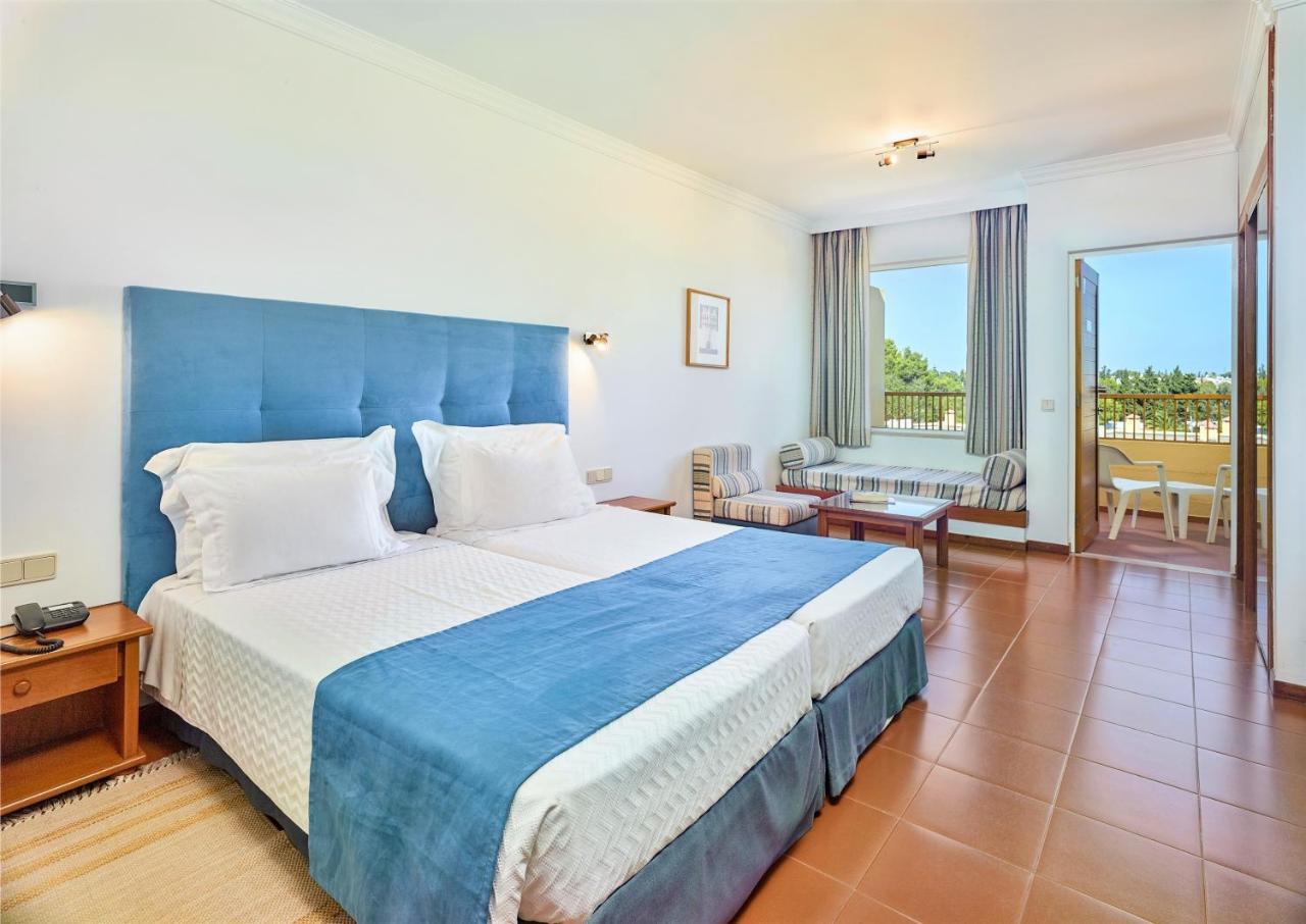 Baia Cristal Beach&spa Hotel