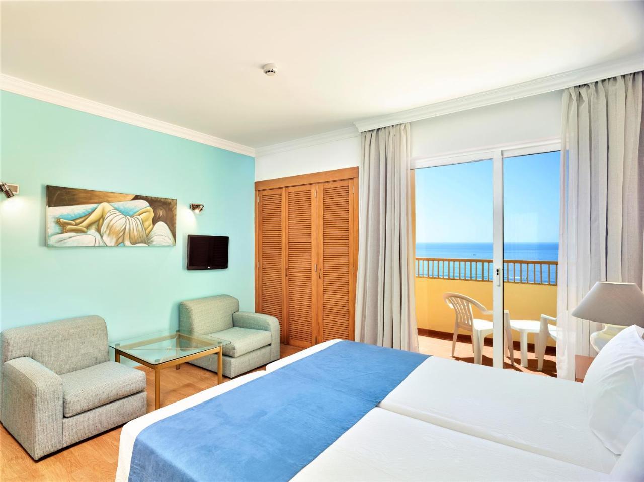 Baia Cristal Beach&spa