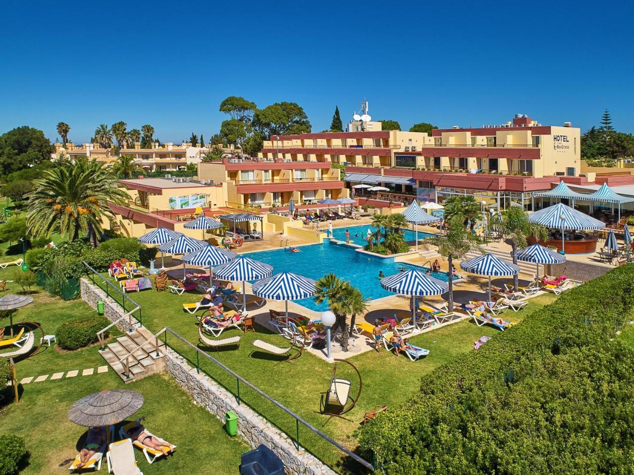 Hotel Baia Cristal Beach&spa