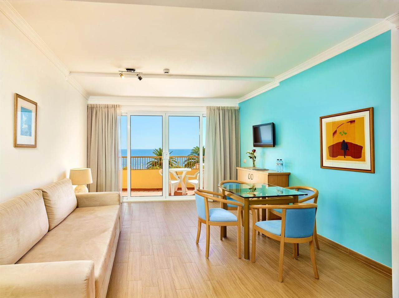 Hotel Baia Cristal Beach&spa 4*